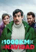В тысяче километров от рождества (2021) смотреть онлайн бесплатно