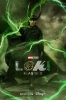 Локи (2021) смотреть онлайн бесплатно