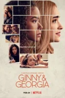 Джинни и Джорджия (2021) смотреть онлайн бесплатно