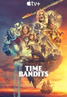 Бандиты во времени (2024) смотреть онлайн бесплатно
