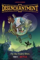 Разочарование (2018) смотреть онлайн бесплатно
