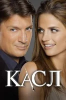 Касл (2009) смотреть онлайн бесплатно