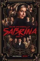 Леденящие душу приключения Сабрины (2018) смотреть онлайн бесплатно