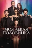 Моя левая половинка (2020) смотреть онлайн бесплатно