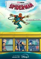 Ваш дружелюбный сосед Человек-паук (2025) смотреть онлайн бесплатно