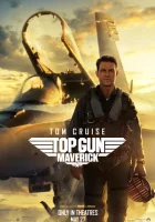 Топ Ган: Мэверик (2021) смотреть онлайн бесплатно