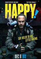 Хэппи (2017) смотреть онлайн бесплатно